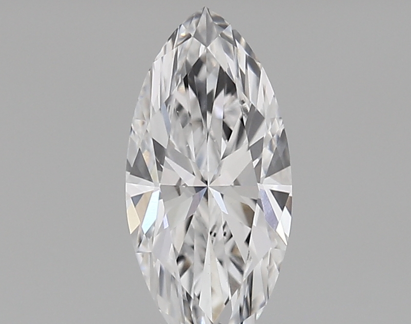 1.01ct D VVS1 Marquise (IGI)