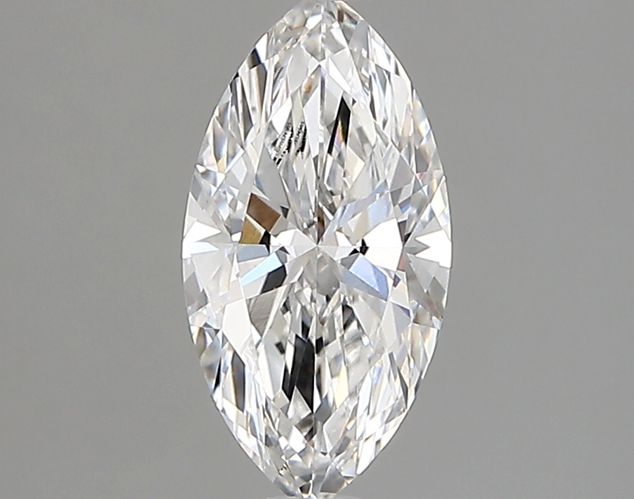 1.08ct E VVS2 Marquise (IGI)