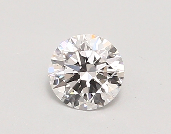 0.44ct D VS2 Round (IGI)