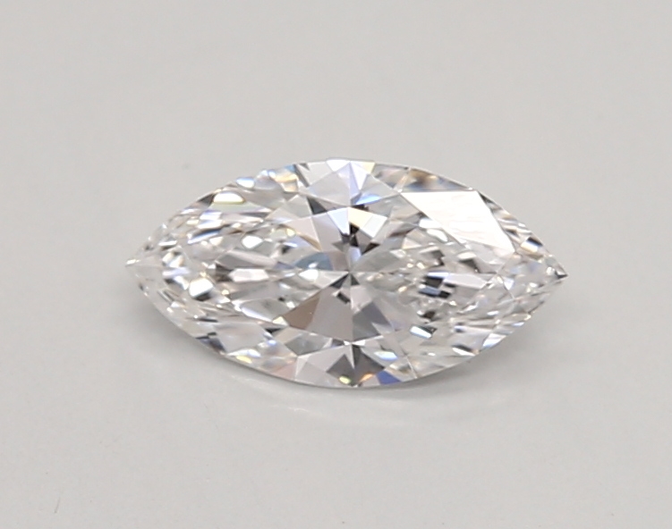 0.45ct D VVS1 Marquise (IGI)