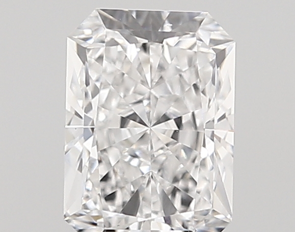 1.01ct D VVS2 Radiant (IGI)
