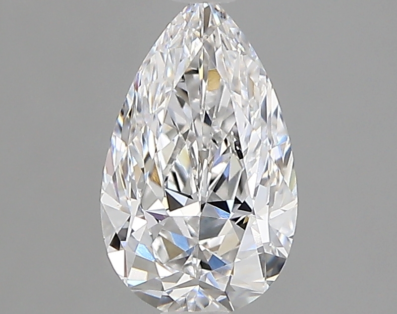 1.08ct D VVS2 Pear (IGI)