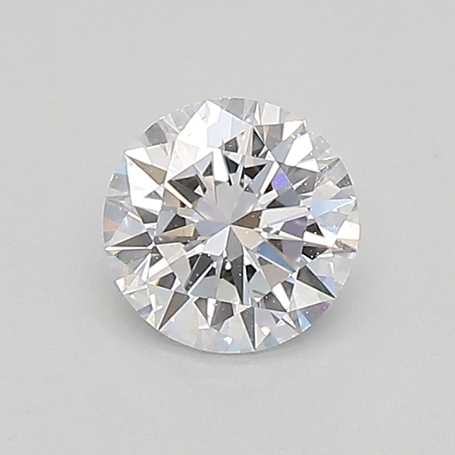 0.44ct D VVS1 Round (IGI)