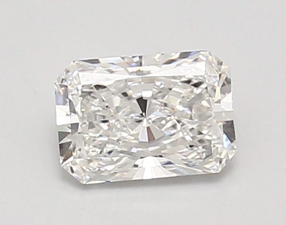 0.96ct E VVS1 Radiant (IGI)