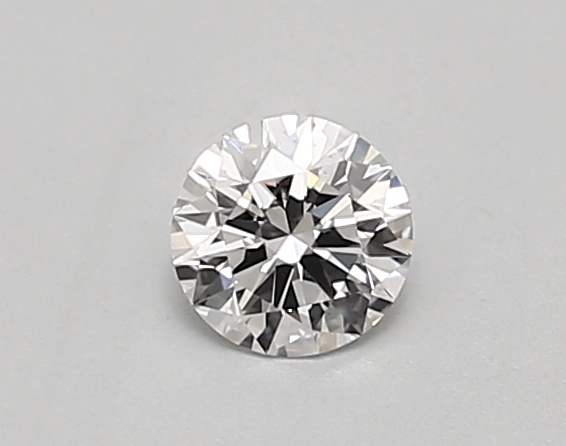 0.39ct D VS2 Round (IGI)