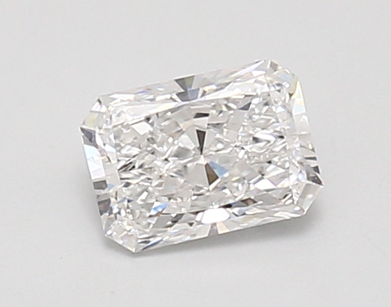 0.87ct D VVS2 Radiant (IGI)