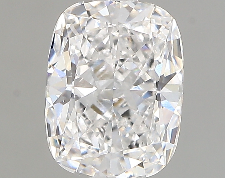 1.05ct E VVS2 Cushion (IGI)