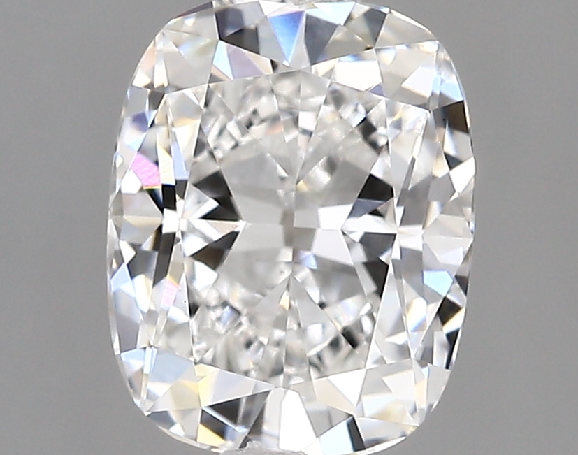 1.76ct E VS1 Cushion (IGI)