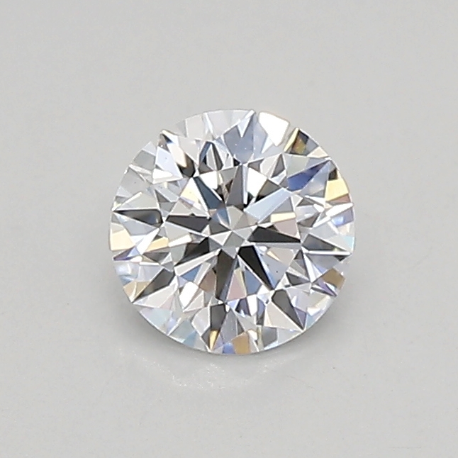 0.46ct D VS1 Round (IGI)