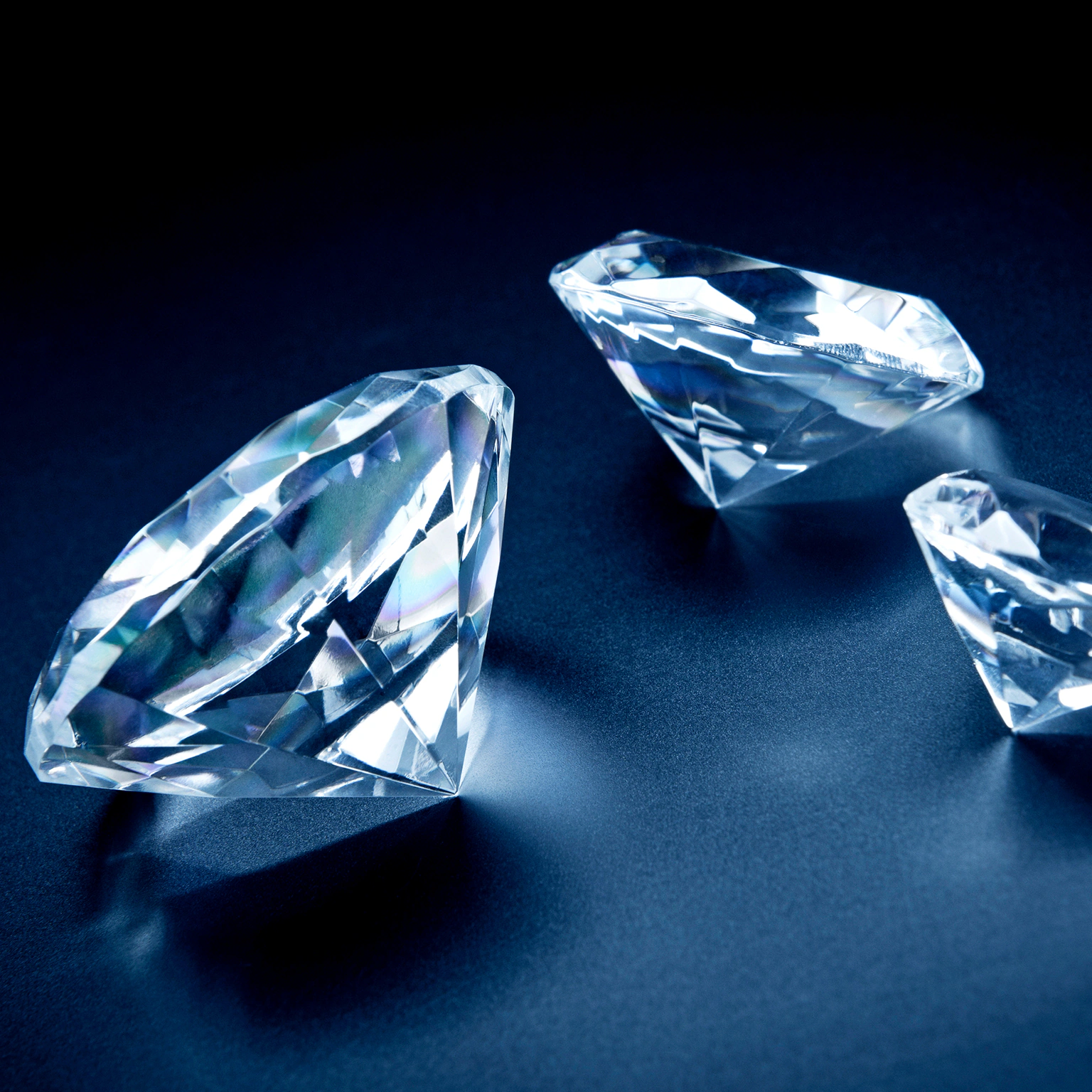 Beyond the Glitter: The 2025 Diamond Market's Defining Moments at Las Vegas – A Deep Dive