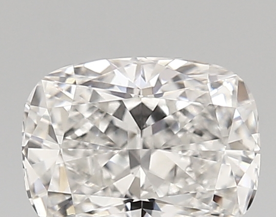 1.10ct E VVS2 Cushion (IGI)