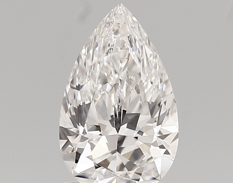 1.20ct E VS1 Pear (IGI)