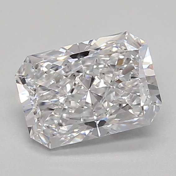 0.77ct D VS2 Radiant (IGI)