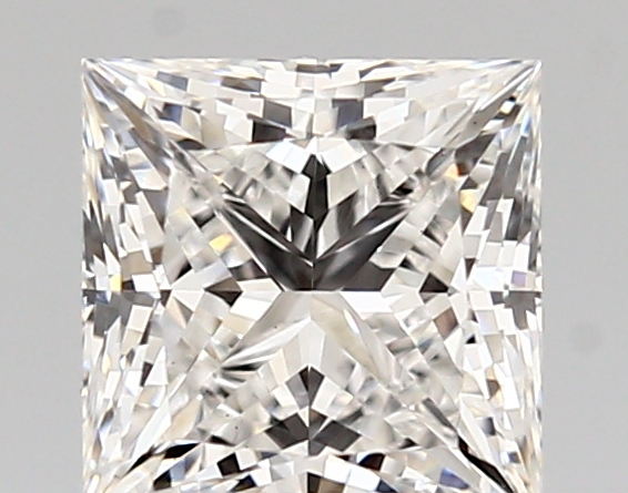 1.46ct E VS1 Princess (IGI)
