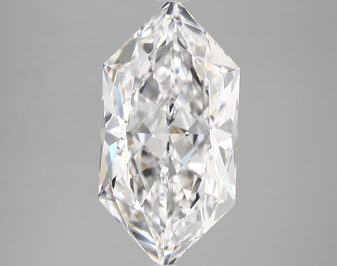 4.28ct D VVS2 Dutch Marquise (IGI)