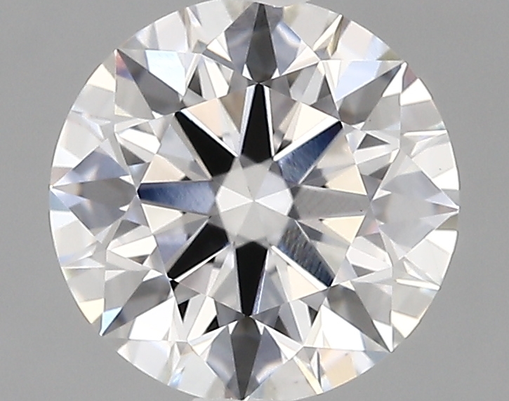 2.12ct D VVS2 Round (IGI)