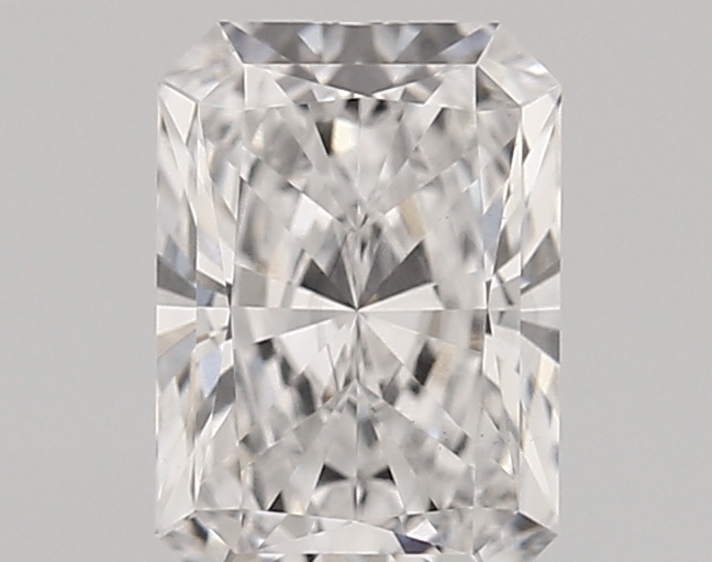 1.34ct D VS1 Radiant (IGI)