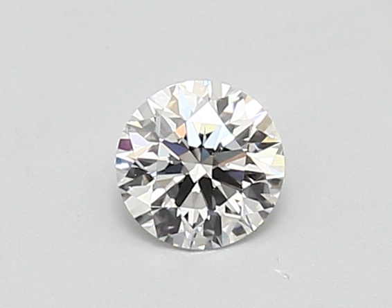 0.46ct D VVS1 Round (IGI)