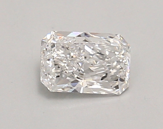 0.58ct D VS1 Radiant (IGI)