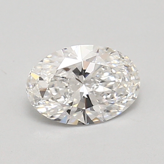 0.90ct E VS2 Oval (IGI)