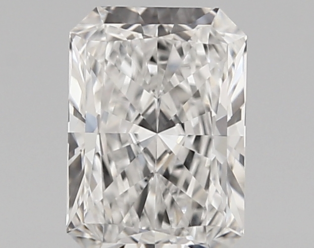 1.24ct D VVS1 Radiant (IGI)