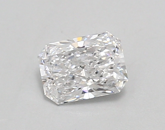 0.54ct D VS1 Radiant (IGI)