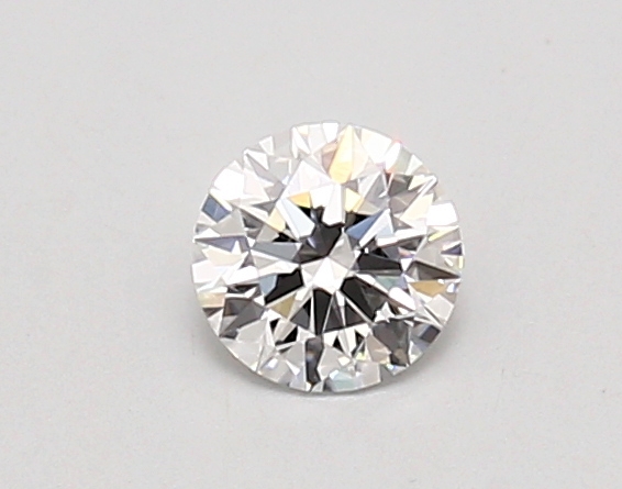 0.47ct D VVS1 Round (IGI)
