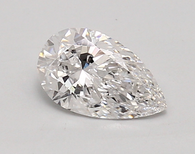 0.93ct E VS1 Pear (IGI)