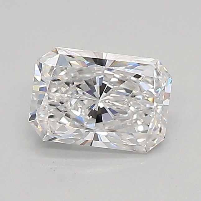 0.70ct D VVS2 Radiant (IGI)