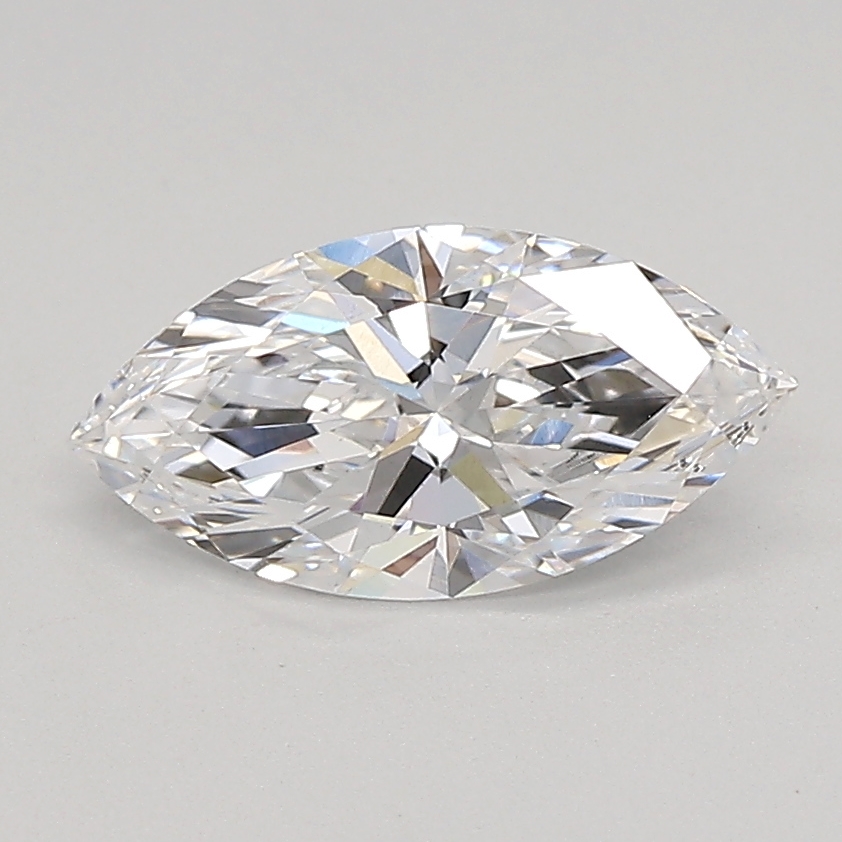 0.94ct D VS1 Marquise (IGI)