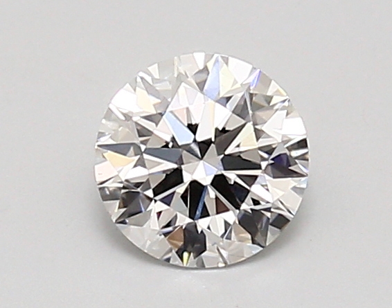 0.93ct D VVS2 Round (IGI)