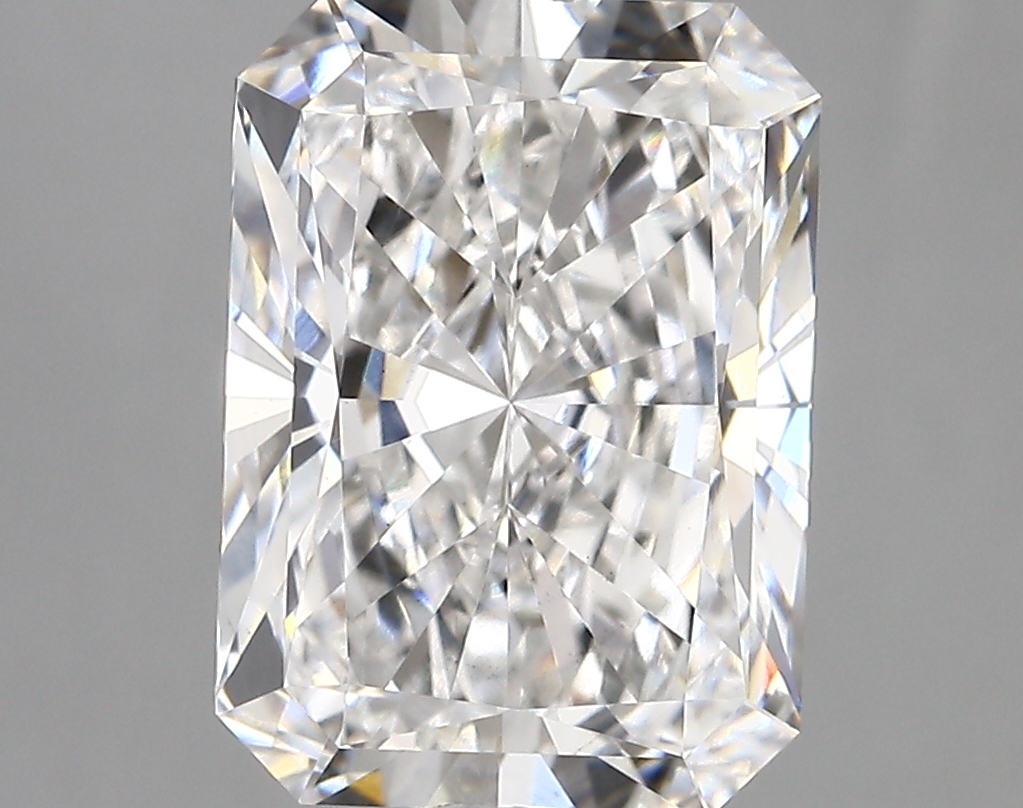 4.81ct E VS1 Radiant (IGI)
