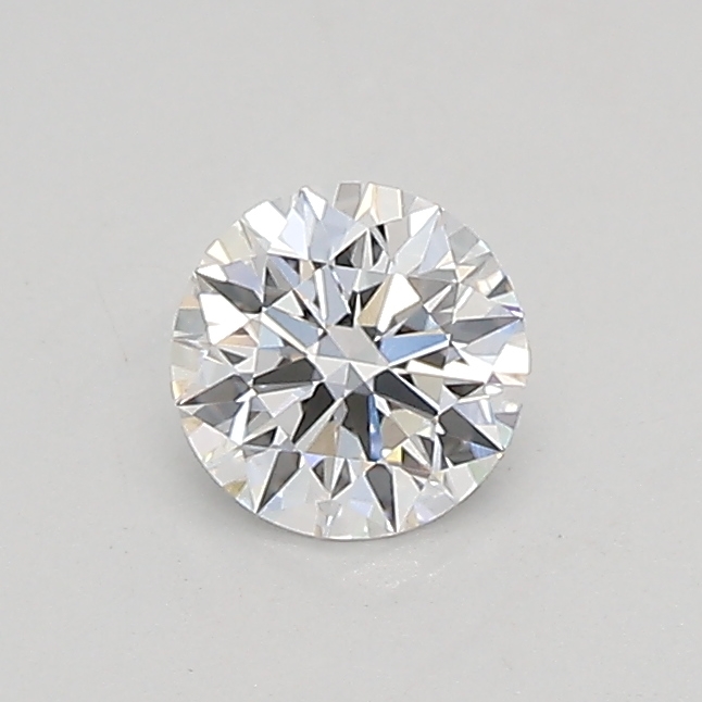 0.39ct D VVS1 Round (IGI)