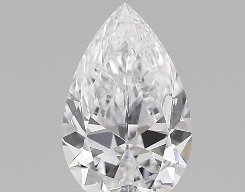 1.50ct D VVS2 Pear (IGI)