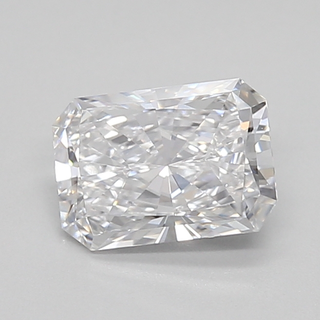 0.80ct D VVS2 Radiant (IGI)
