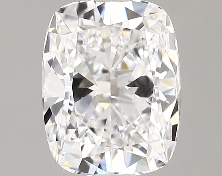 1.02ct D VVS2 Cushion (IGI)