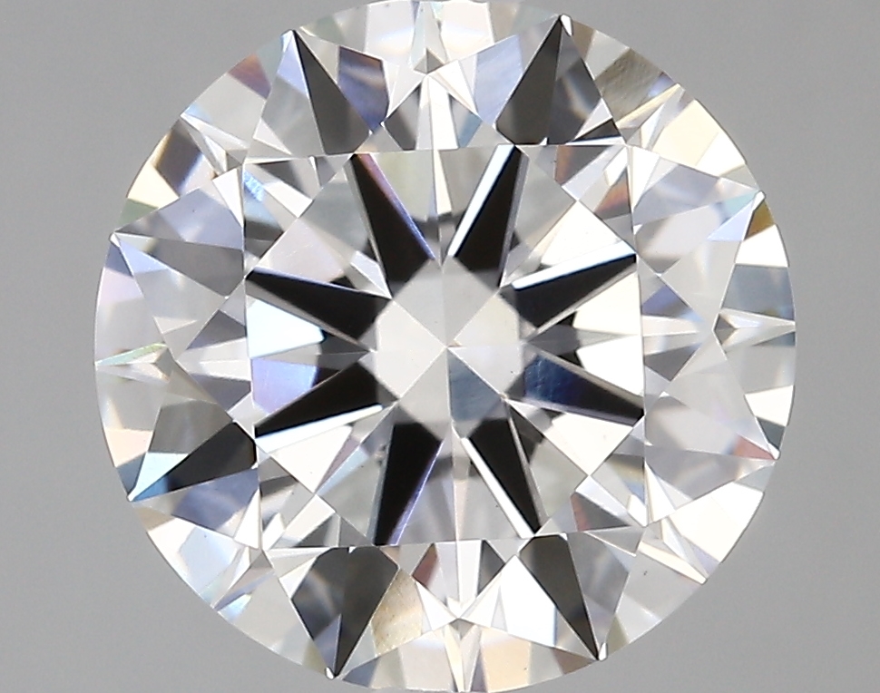 5.04ct E VS1 Round (IGI)