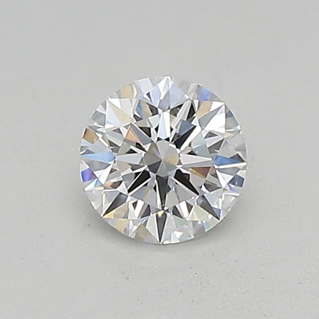 0.37ct E VVS2 Round (IGI)