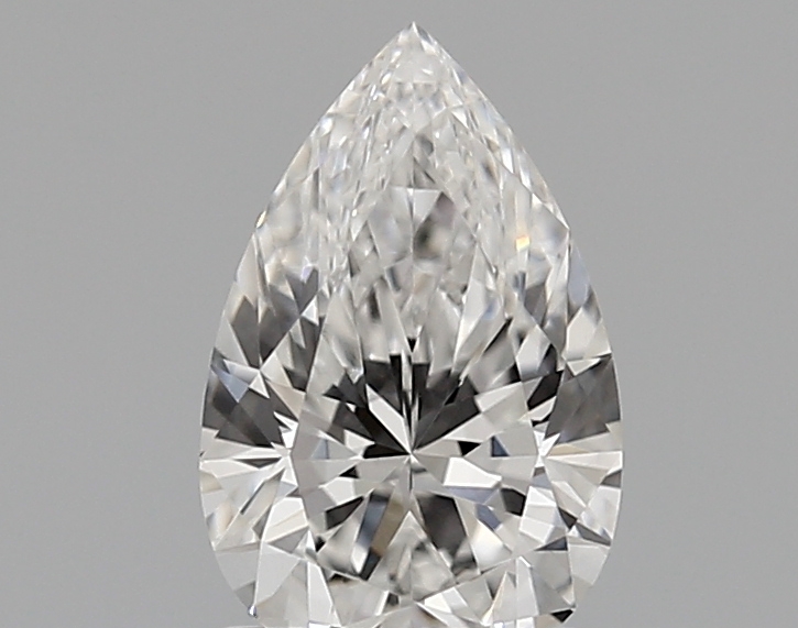 1.05ct E VVS2 Pear (IGI)