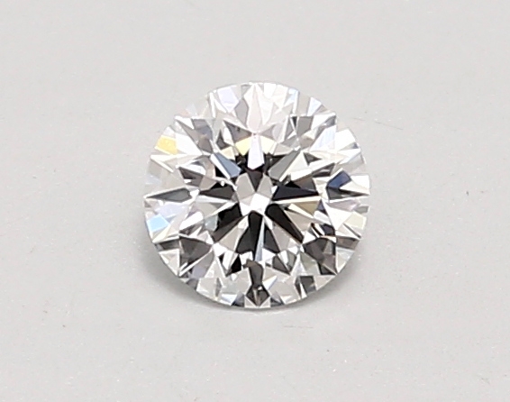 0.44ct D VVS2 Round (IGI)