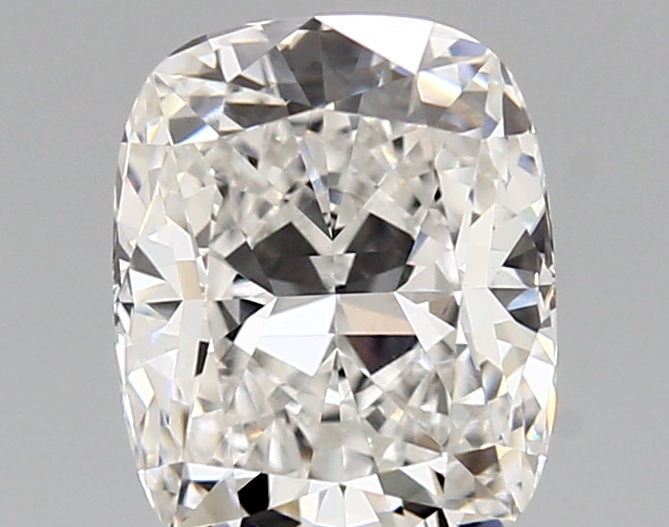 1.74ct E VVS2 Cushion (IGI)