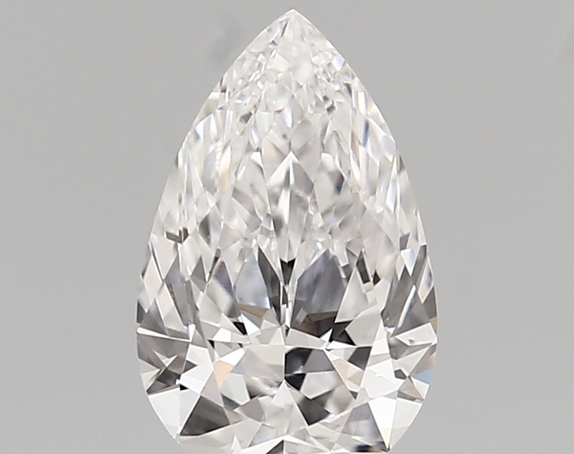 1.44ct D VVS2 Pear (IGI)