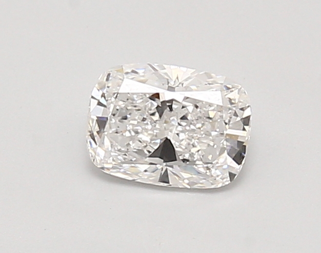 0.73ct D VS1 Cushion (IGI)
