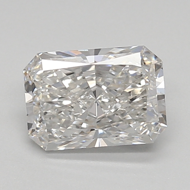 0.85ct F VVS2 Radiant (IGI)