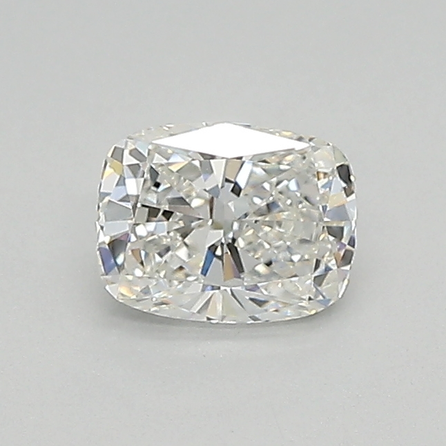0.47ct F VVS2 Cushion (IGI)