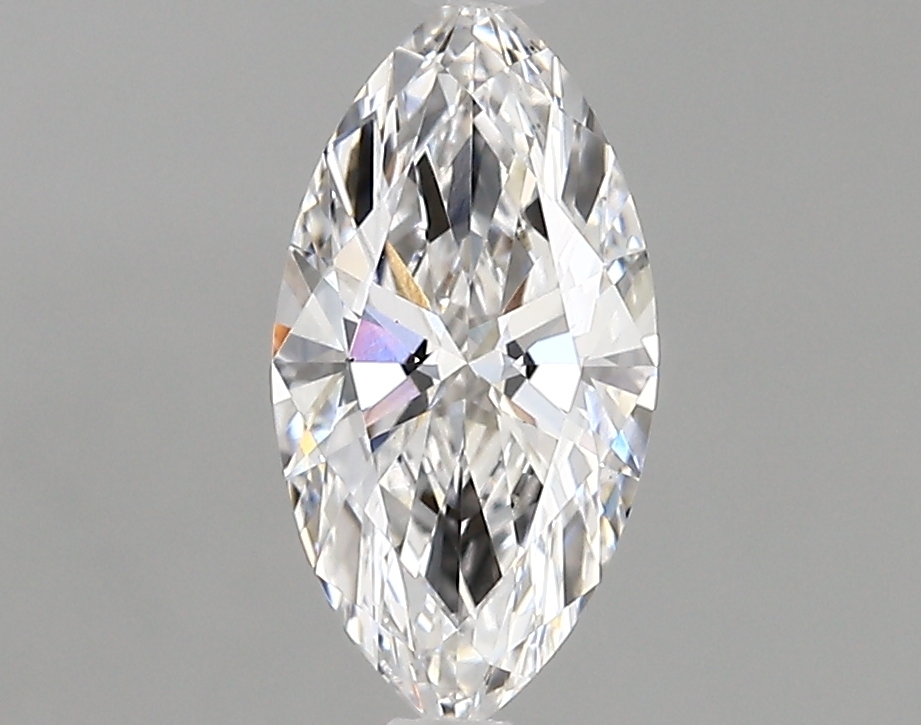 1.09ct D VS1 Marquise (IGI)