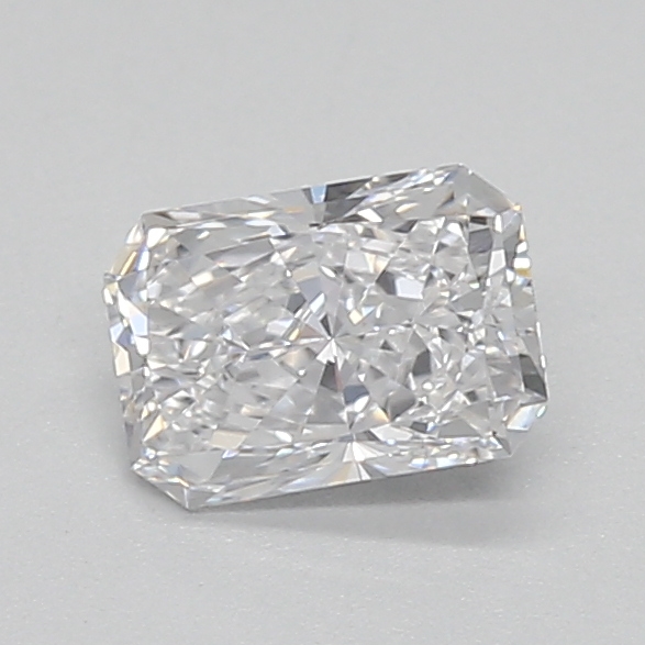 0.53ct D VVS2 Radiant (IGI)