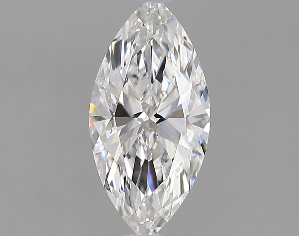 1.41ct D VVS2 Marquise (IGI)