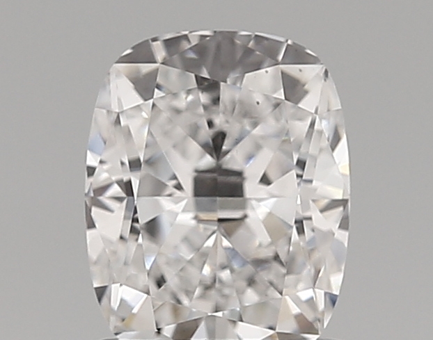 1.17ct D VS2 Cushion (IGI)