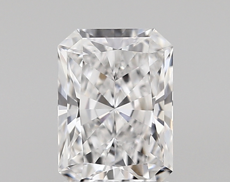 1.33ct D VVS2 Radiant (IGI)